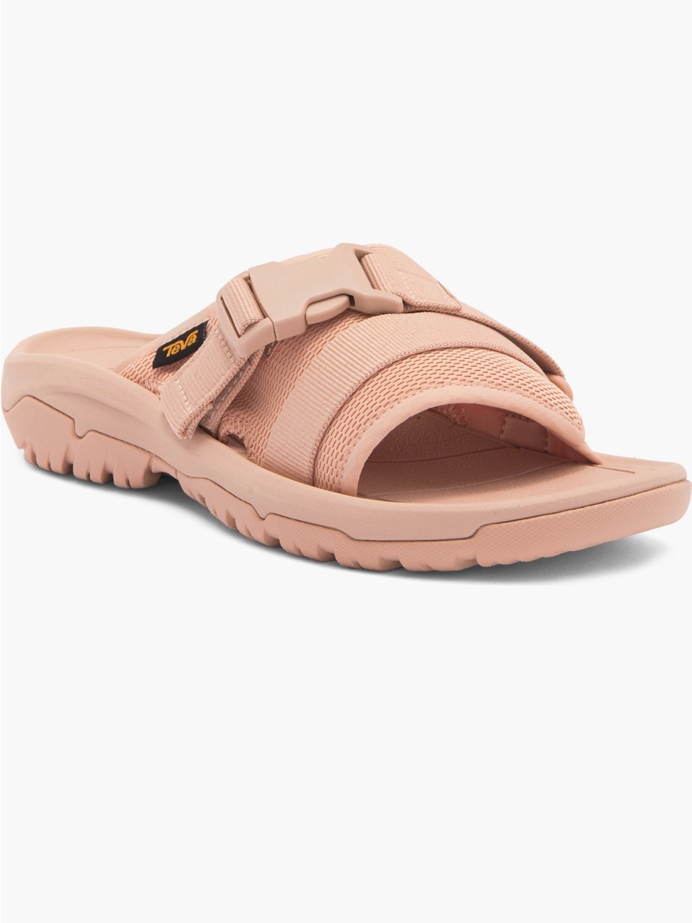 Teva Hurricane Verge Sport Slide Sandal (Women) Maple Sugar Sz 8 NWB